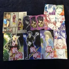 さ*ん様 高杉晋助ほか