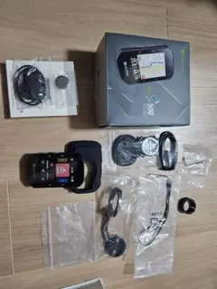 bryton Rider 750 GPS トリプルセンサーセット bryton Rider 750 GPS トリプルセンサーセット - メルカリ