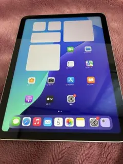iPad 第10世代Wi-Fi＋cellularモデル(SIMフリー) 64GB