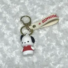 サンリオ ポチャッコ 立体キーホルダー