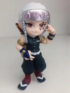 M*☆様 鬼滅の刃 PalVerse vol.2 フィギュア　パルバース　宇髄天