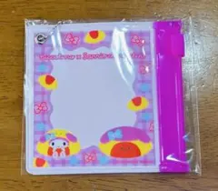 M0597★にっこりーノ✖︎サンリオ セブンイレブン限定のサムネイル
