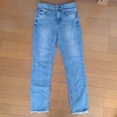 RED CARD レッドカード デニムパンツ 24