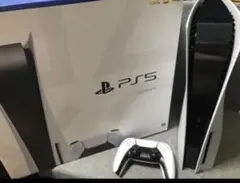 PlayStation 5 本体 CFI-1200A
