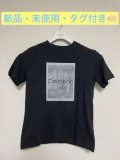 カルバンクライン　Tシャツ　新品　未使用　CK