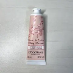 ロクシタン チェリーブロッサム ソフト ハンドクリーム 30ml