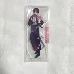 シクフォニ LAN サンリオコラボ アクリルスタンド マイメロディ