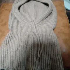 ネックウォーマー アウトドアウェア