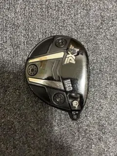 PXG BLACK OPS 3w 15° 中古良品 PXG BLACK OPS 3w 15° 中古良品 - メルカリ