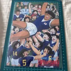 2025年最新】下敷き キャプテン翼の人気アイテム - メルカリ