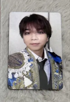 M!LK 爆裂愛してる/好きすぎて滅 塩﨑大智 トレカ VOS限定盤