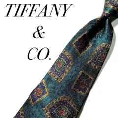 2026年最新】TIFFANY メンズ ネクタイの人気アイテム - メルカリ
