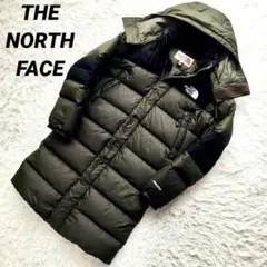 【大人気カラー】ノースフェイス★ダウンコート ロングジャケット Sサイズ
