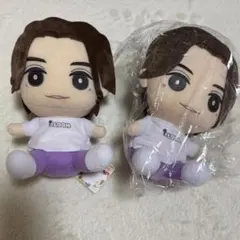 NOA 8loom ぬいぐるみ マスコット ノアのサムネイル