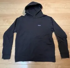 Patagonia スウェット パーカー M 黒