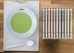 【まっちゃん様専用】洋楽オムニバスCD MEGA HITS 80's 11枚組