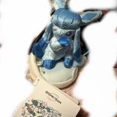 포켓몬 OTENKI TEAM マスコット 글레이시아 미사용 品