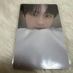 JO1 河野純喜　特典トレカ