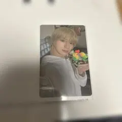 ボムギュ トレカ SANCTUARY