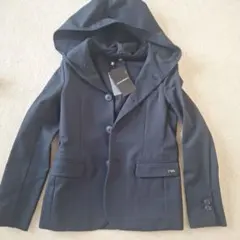 アルマーニ　キッズ　ジャケット