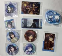 【レオニ】プロセカ / 星乃一歌 まとめ売り 18点セット レオニ】プロセカ / 星乃一歌 まとめ売り 18点セット