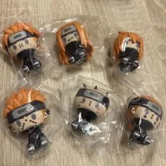 一番くじ ナルト G賞 ちょこのっこフィギュア ペイン六道