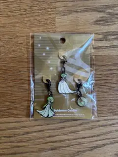 ポケモン メガアブソル メガサーナイト ストラップ - メルカリ