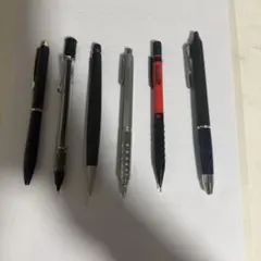 LION NO.3130 シャープペンシル 7本セット - メルカリ