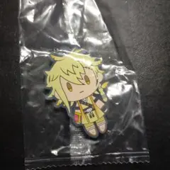 刀剣乱舞 御伴散歩 治金丸 ラバーマスコット