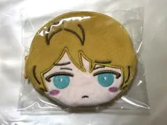 あんさんぶるスターズ！ おまんじゅうふかふかポーチ4 高峯翠のサムネイル