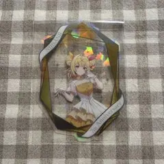 にじさんじ 7周年 特典 星川サラ