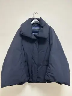 UNIQLO +Jハイブリッドダウンジャケット