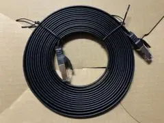 【新品・未使用】高速LANケーブル 5m CAT7
