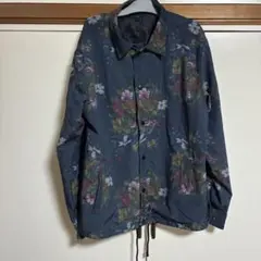 ciao 花柄 Lサイズ シャツのサムネイル
