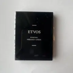 ETVOS MINERAL PRESSED CHEEKのサムネイル