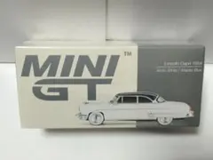 セール MINI GT 1/64 リンカーン カプリ 1954