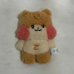 zeroni フラットぬいぐるみ ハオ ハニニ ゼロニ zerobaseone zeroni フラットぬいぐるみ ハオ ハニニ ゼロニ zerobaseone