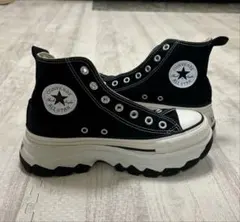 CONVERSE ALL STAR /ハイカット/厚底スニーカー