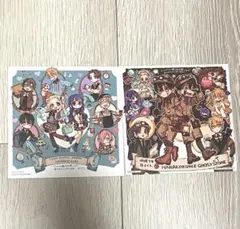 地縛少年花子くん 特典