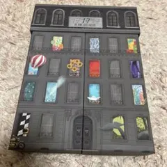 SEVENTEEN 17 IS RIGHT HERE ベストアルバム