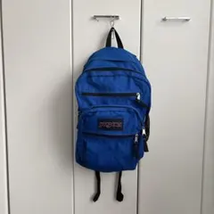 JANSPORT ジャンスポ リュック 底スウェード - メルカリ