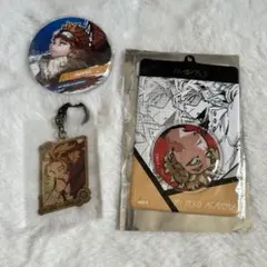 僕のヒーローアカデミア　ホークス