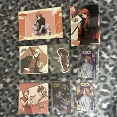 最終処分品】 銀魂 神威 セット - メルカリ