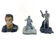 2026年最新】ターミネーター 食玩の人気アイテム - メルカリ