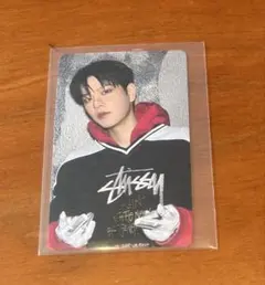 StrayKids KARMA スンミン　トレカ HMV ラキドロ B 特典