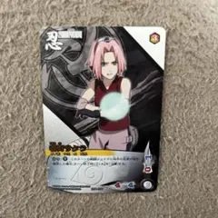 NARUTO -ナルト- 春野サクラ UR KAYOU 海外公式品 - メルカリ
