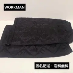 ワークマン フィールドコア フュージョンダウン レッグウォーマー