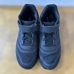 adidas キッズスニーカー　21cm