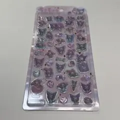 【正規品】うるちゅるpop メロクロ マイメロ クロミ