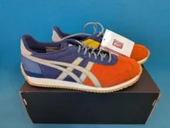未使用 オニツカ タイガー THN516 ミタ スニーカー 26.0cm